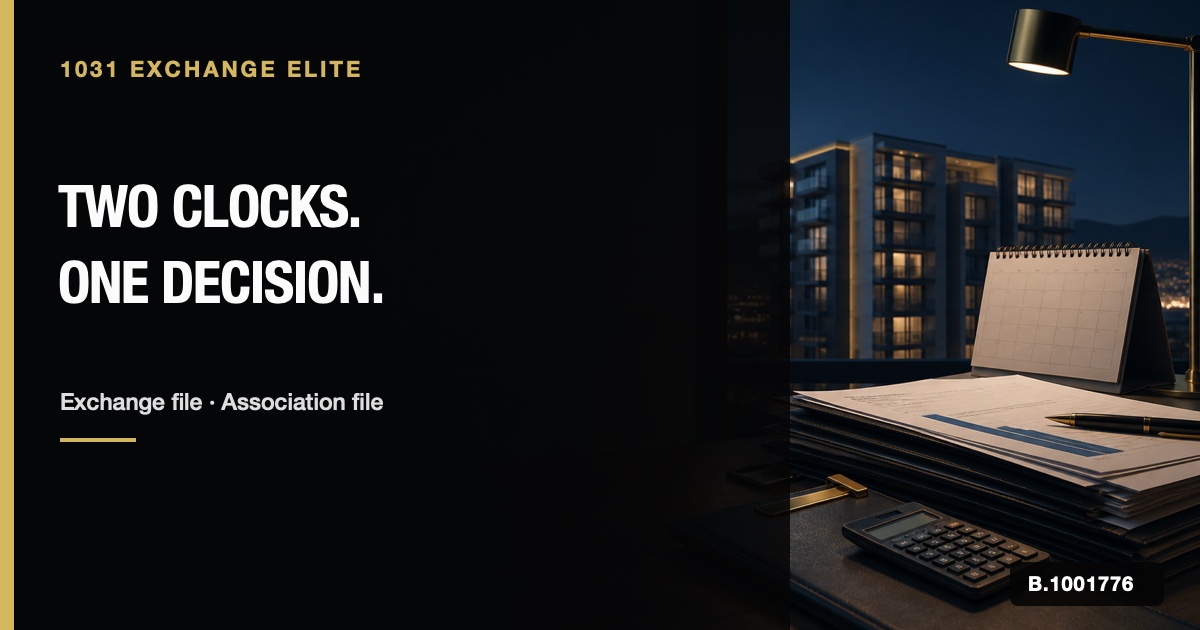 Organized association financial documents and calendar beside a Nevada condominium.