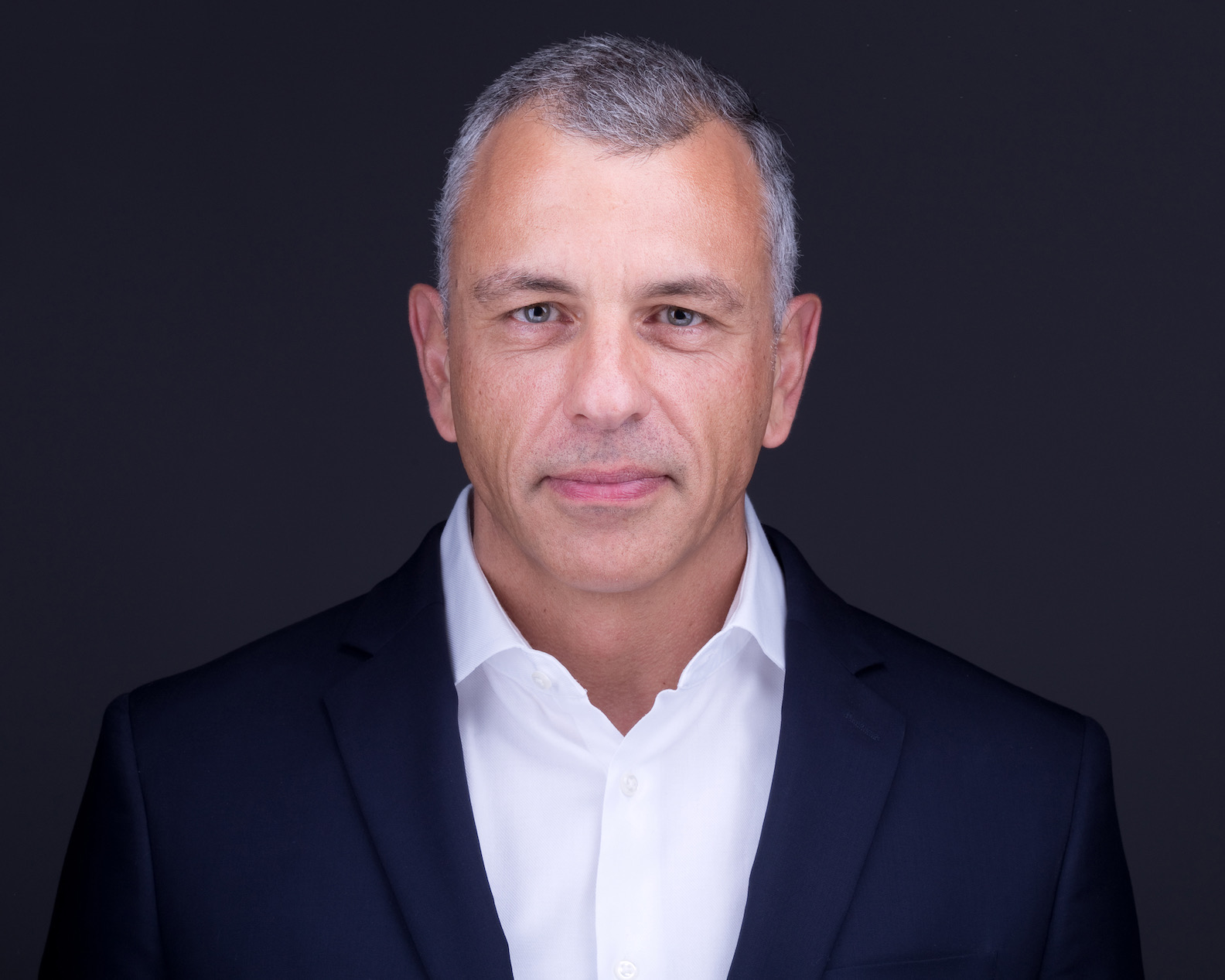 Yorgho Triantaphyllou — Broker/Owner, 1031 Exchange Elite